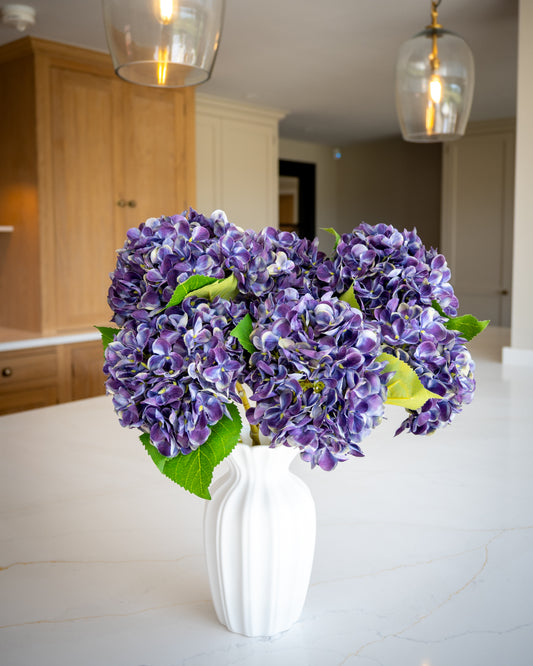 Autumn Mulberry Hydrangea