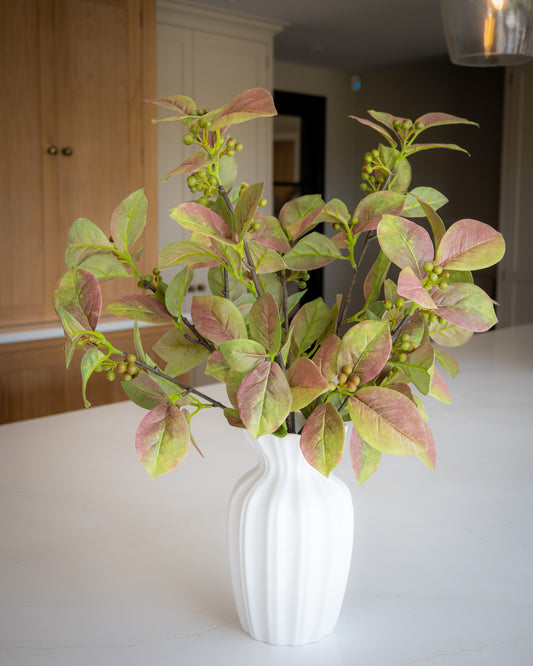 Autumn Berry Foliage Bundle