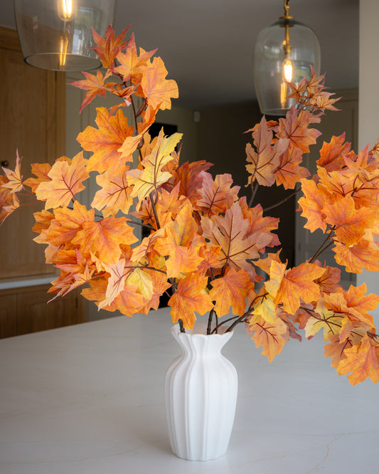 Autumn Leaf Bundle