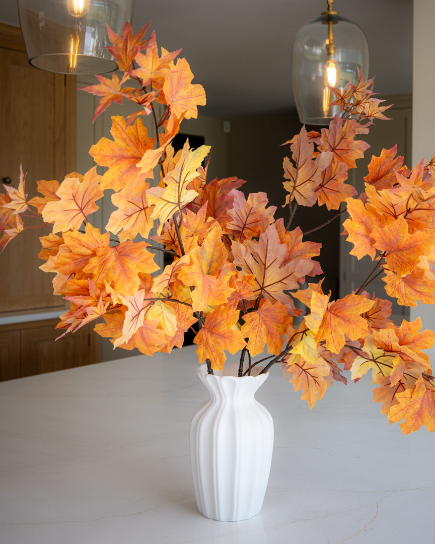 Autumn Leaf Bundle
