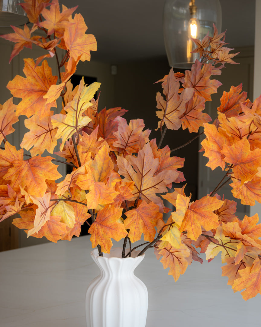 Autumn Leaf Bundle