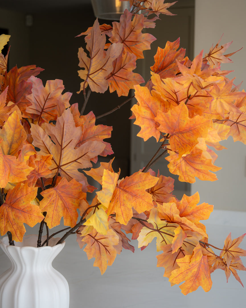 Autumn Leaf Bundle