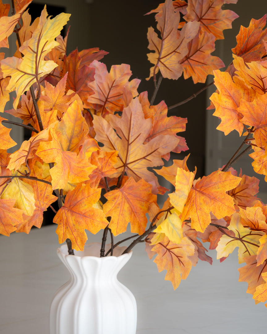 Autumn Leaf Bundle