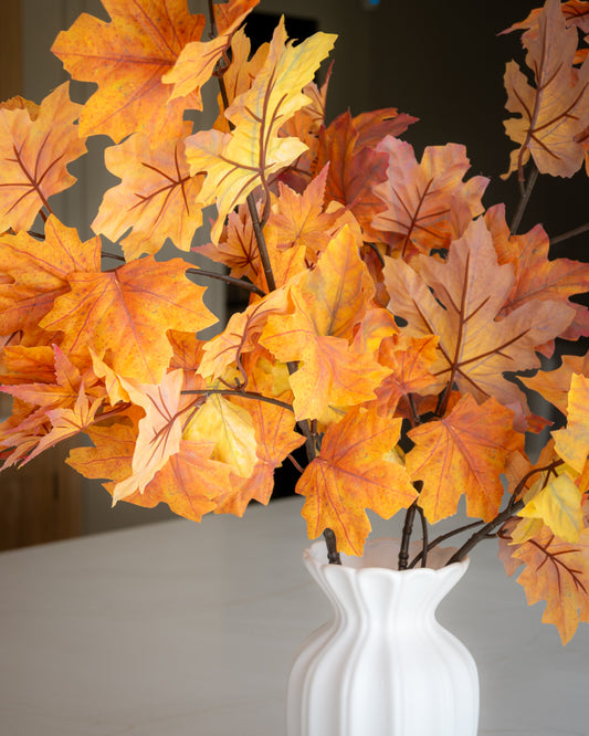 Autumn Leaf Bundle
