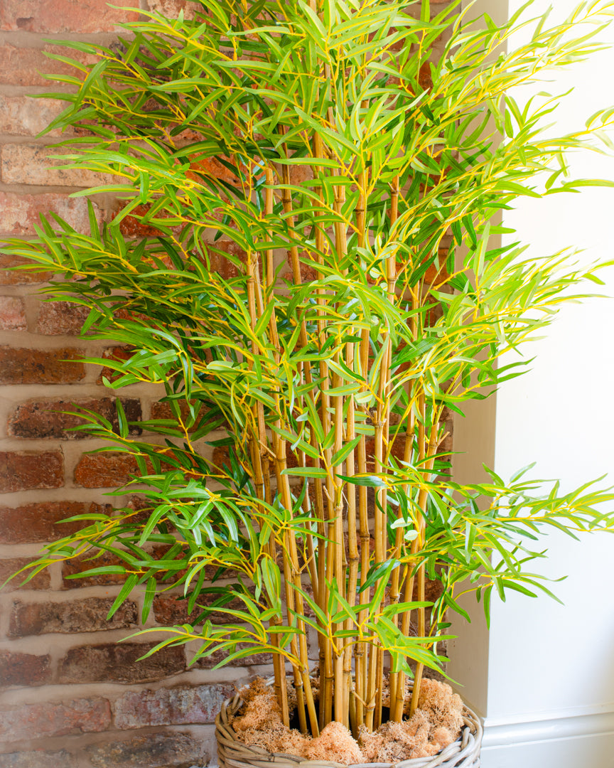 Artificial Luxury Japanese Bamboo