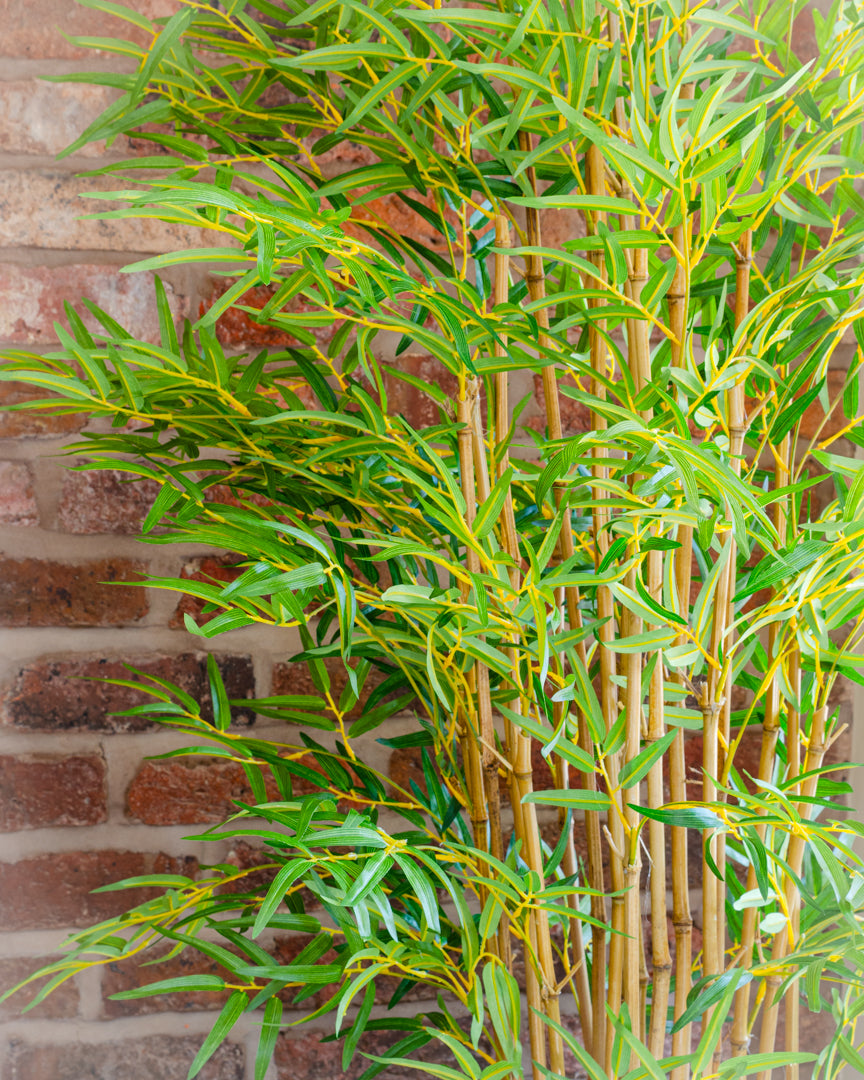 Artificial Luxury Japanese Bamboo