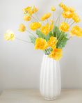 Load image into Gallery viewer, Poppy Spray Yellow
