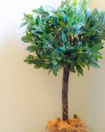 Load image into Gallery viewer, Artificial Laurel Ball Tree
