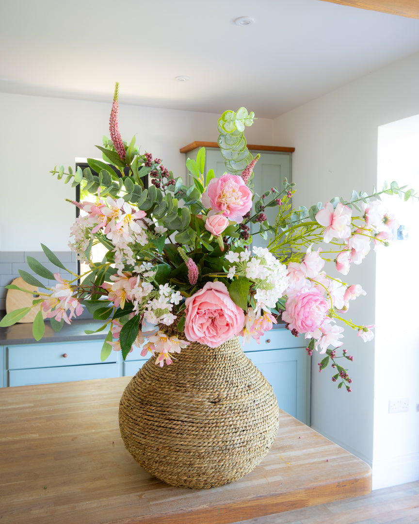 Luxury Pretty Pink Bouquet