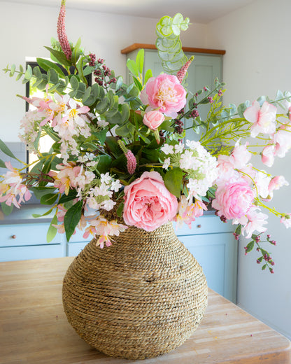 Luxury Pretty Pink Bouquet