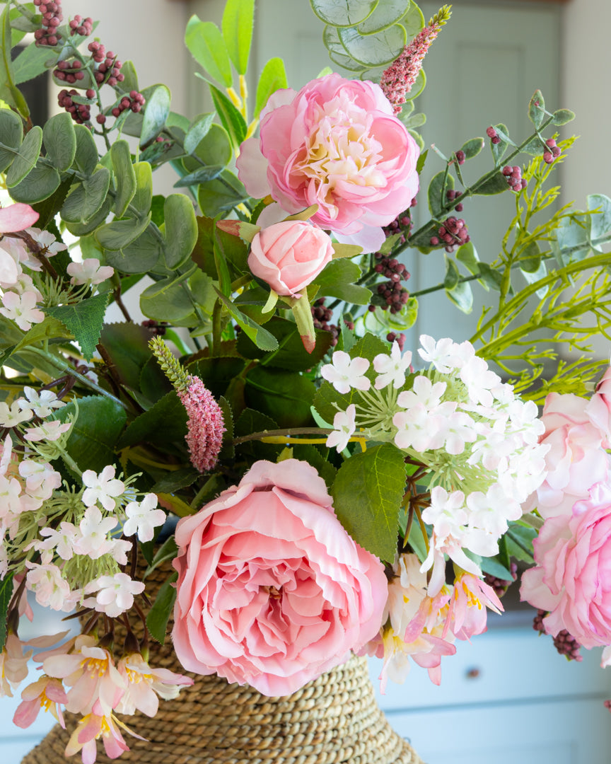 Luxury Pretty Pink Bouquet