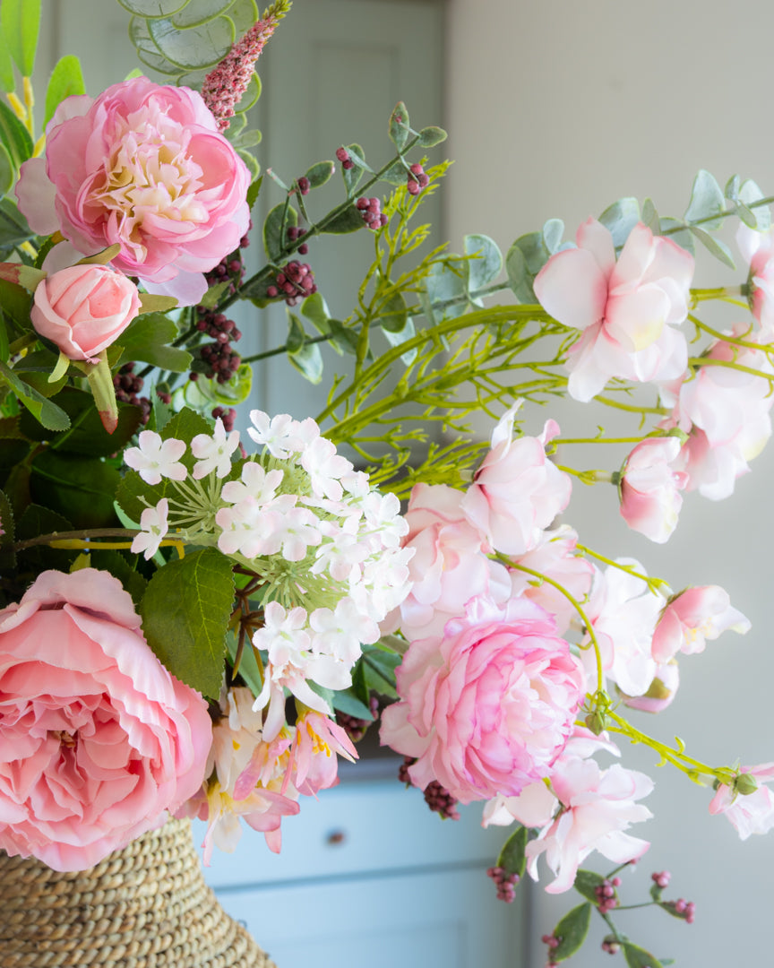 Luxury Pretty Pink Bouquet