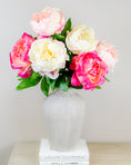 Load image into Gallery viewer, Garden Peonies (3 colours)
