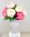 Load image into Gallery viewer, Garden Peonies (3 colours)
