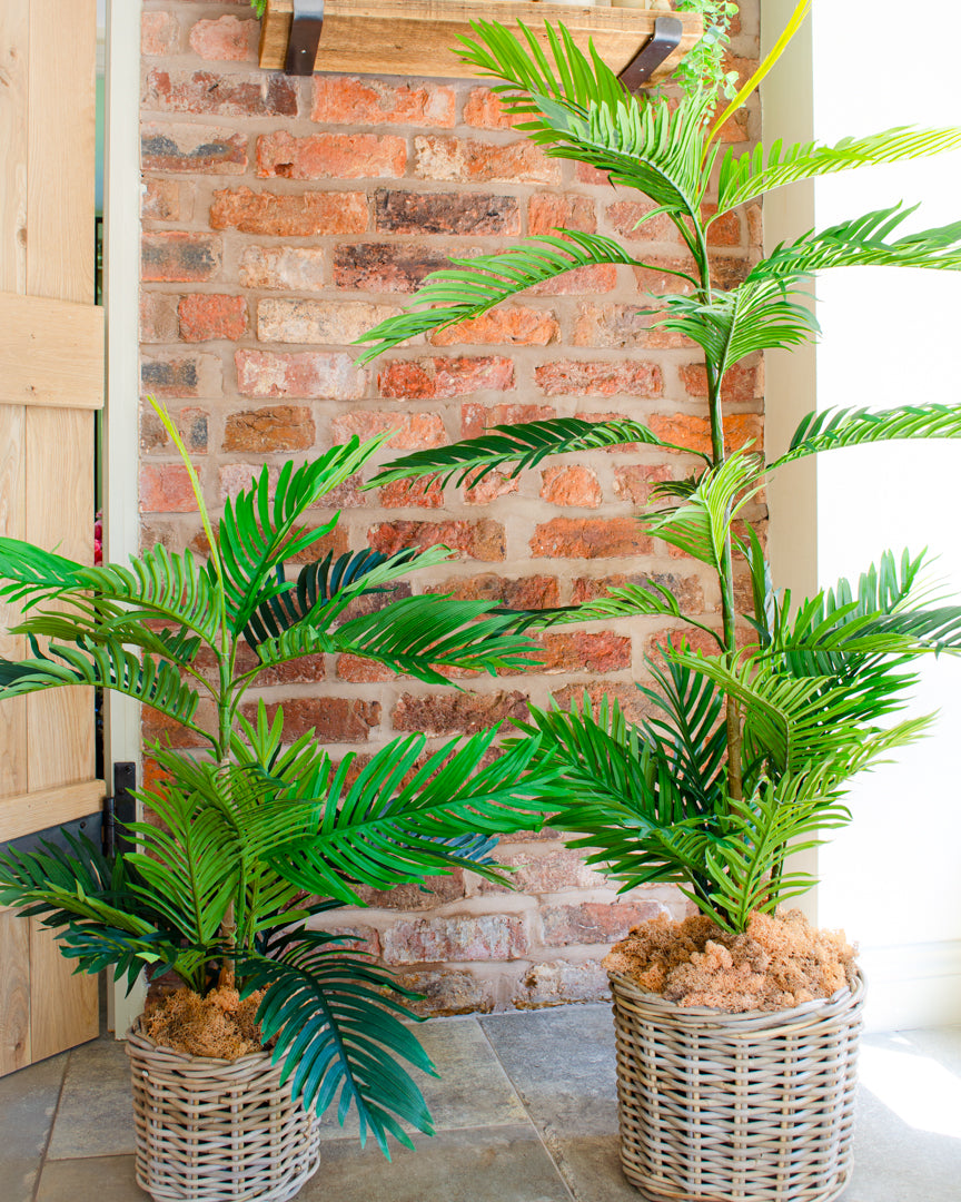 Artificial Phoenix Palm Tree (2 sizes)