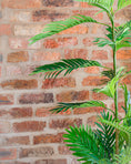 Load image into Gallery viewer, Artificial Phoenix Palm Tree (2 sizes)
