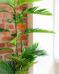 Load image into Gallery viewer, Artificial Phoenix Palm Tree (2 sizes)
