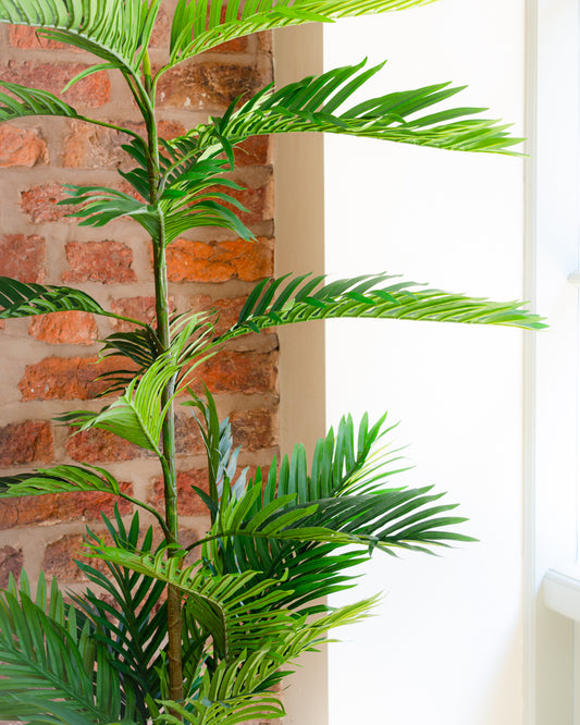 Artificial Phoenix Palm Tree (2 sizes)