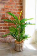 Load image into Gallery viewer, Artificial Phoenix Palm Tree (2 sizes)
