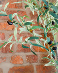 Load image into Gallery viewer, Artificial Realistic Olive Tree (3 sizes)
