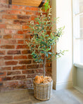 Load image into Gallery viewer, Artificial Realistic Olive Tree (3 sizes)
