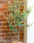 Load image into Gallery viewer, Artificial Realistic Olive Tree (3 sizes)
