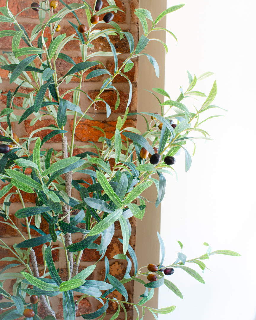 Artificial Realistic Olive Tree (3 sizes)