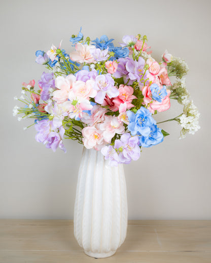 Pastel Blossom Bouquet