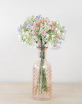 Load image into Gallery viewer, Pastel Gypsophilia Bunch
