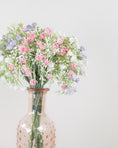 Load image into Gallery viewer, Pastel Gypsophilia Bunch
