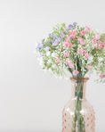 Load image into Gallery viewer, Pastel Gypsophilia Bunch
