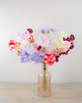 Load image into Gallery viewer, Sweet Pea Posy
