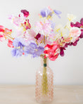 Load image into Gallery viewer, Sweet Pea Posy
