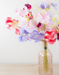 Load image into Gallery viewer, Sweet Pea Posy
