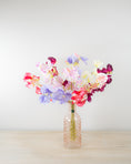 Load image into Gallery viewer, Sweet Pea Posy
