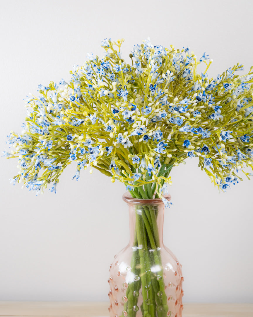 Forget-Me-Not Posy
