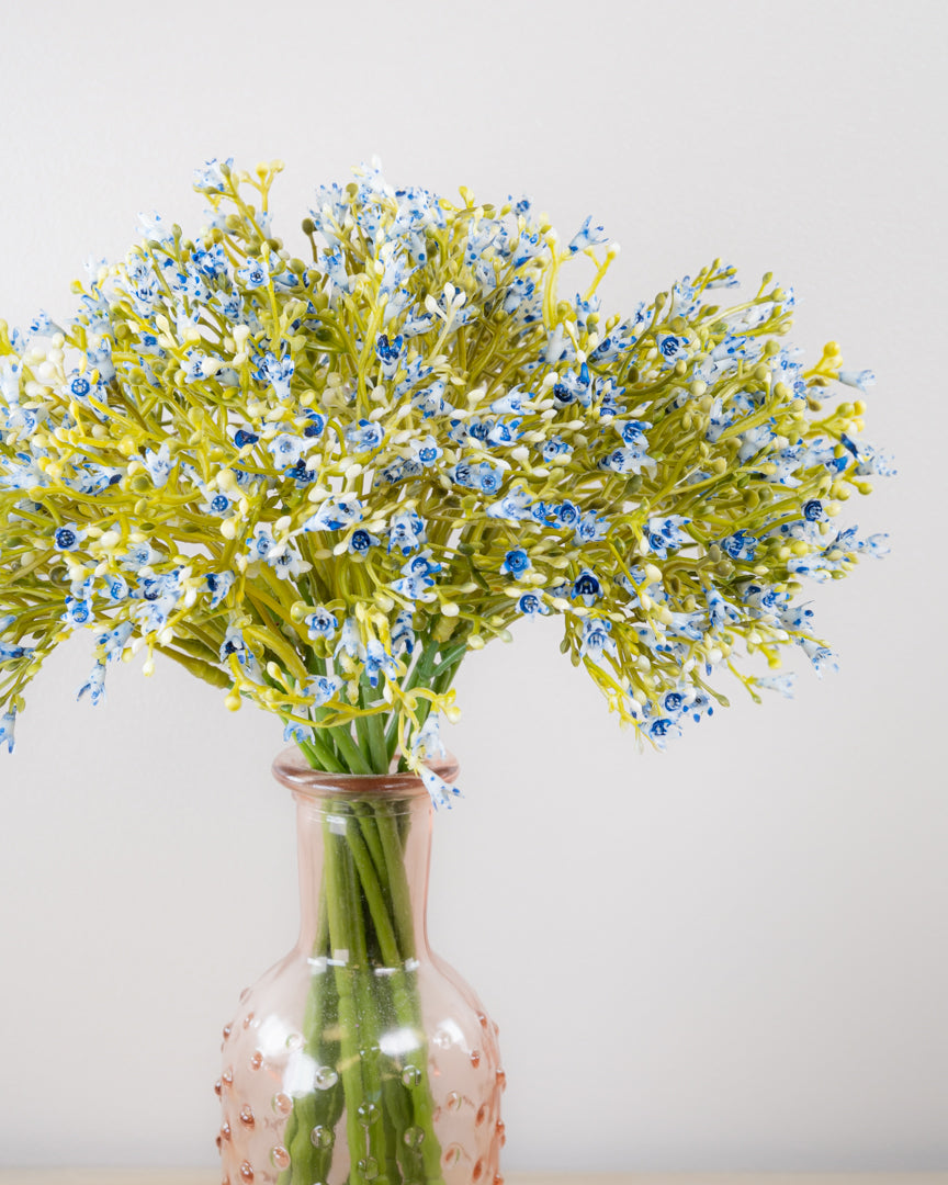 Forget-Me-Not Posy