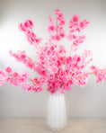 Load image into Gallery viewer, Pink Blossom Spray - Set of Three
