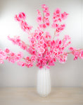 Load image into Gallery viewer, Pink Blossom Spray - Set of Three
