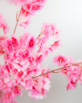 Load image into Gallery viewer, Pink Blossom Spray - Set of Three
