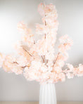 Load image into Gallery viewer, Blush Blossom Spray - Set of Three
