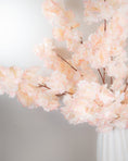 Load image into Gallery viewer, Blush Blossom Spray - Set of Three
