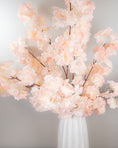 Load image into Gallery viewer, Blush Blossom Spray - Set of Three
