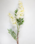 Load image into Gallery viewer, Wisteria Spray - Ivory
