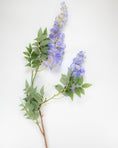 Load image into Gallery viewer, Wisteria Spray - Lilac
