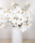 Load image into Gallery viewer, Magnolia Grandiflora Branch
