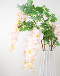 Load image into Gallery viewer, Wisteria Spray - Pink
