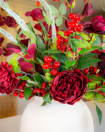 Winter Mulled Wine Bouquet