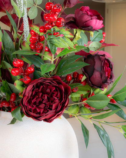 Winter Mulled Wine Bouquet
