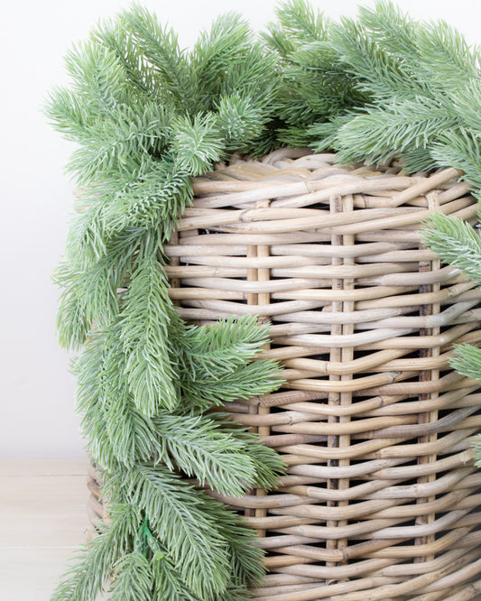 Pine Spruce Garland